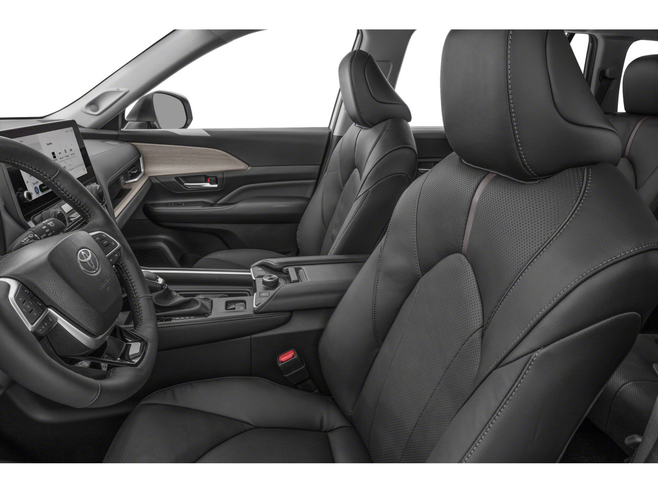 New 2026 Toyota Grand Highlander AWD image 10