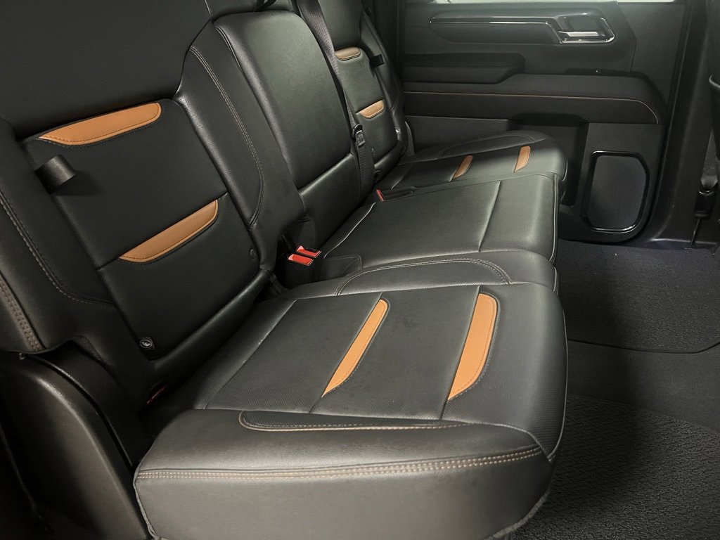 Used 2024 GMC Sierra 3500 AT4 w/ AT4 Premium Plus Package image 57