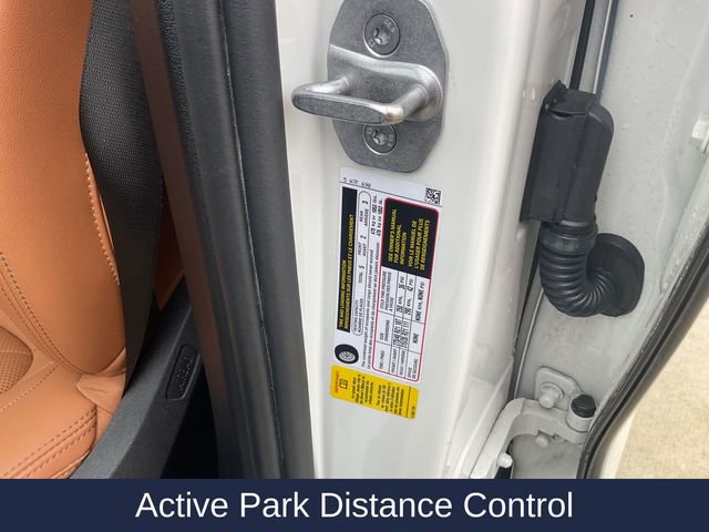 Used 2024 BMW X5 sDrive40i w/ Parking Assistance Package image 33