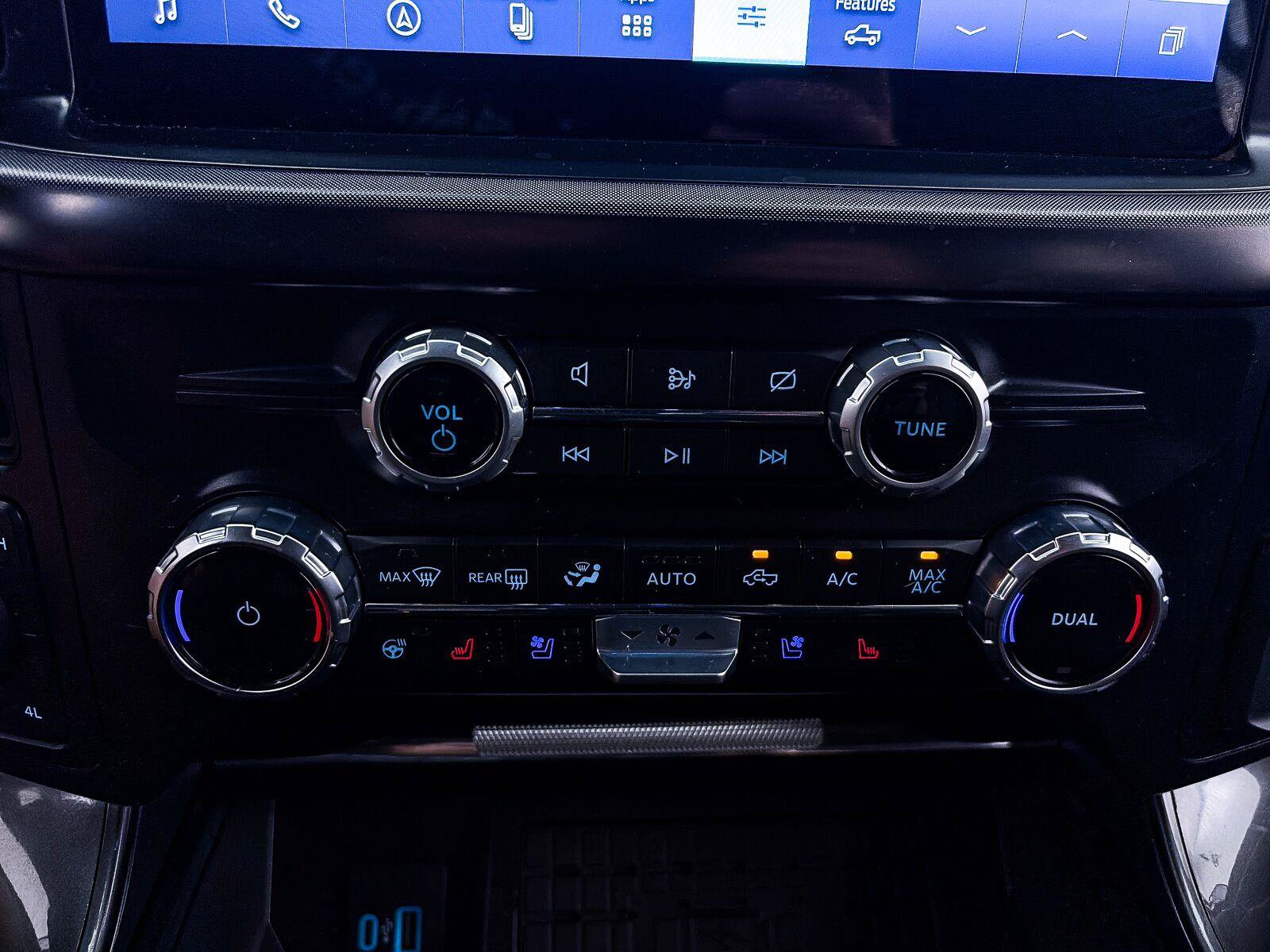 Used 2023 Ford F150 Tremor w/ Equipment Group 402A High AWD/4WD image 23