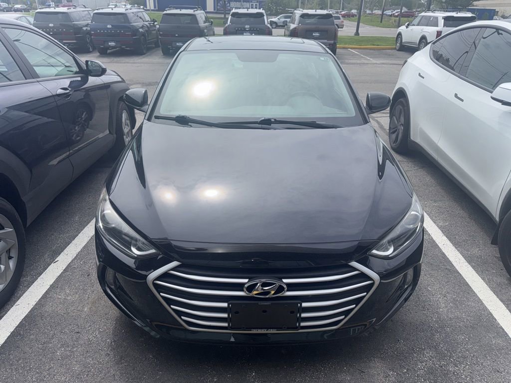 Used 2018 Hyundai Elantra Value Edition image 4