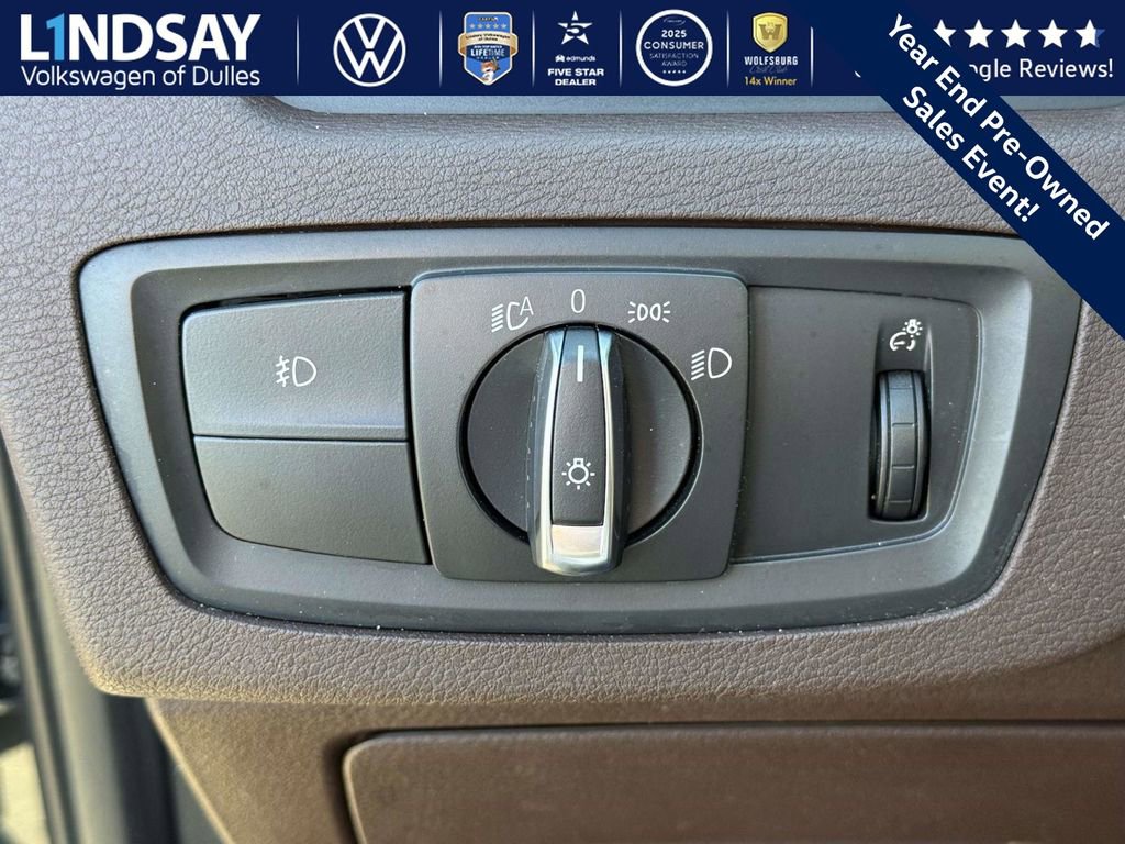 Used 2018 BMW X1 xDrive28i image 25