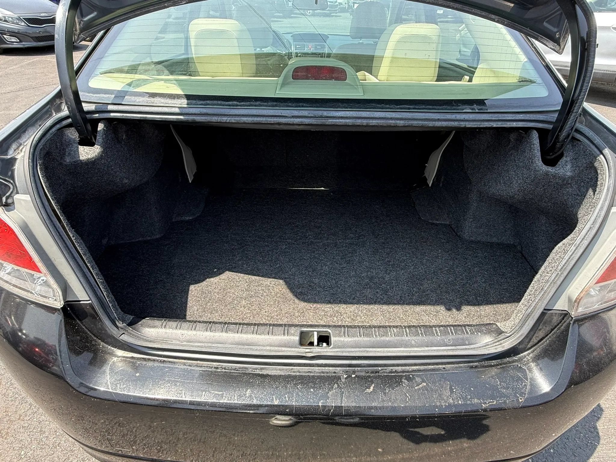 Used 2013 Subaru Impreza 2.0i Limited AWD/4WD image 36