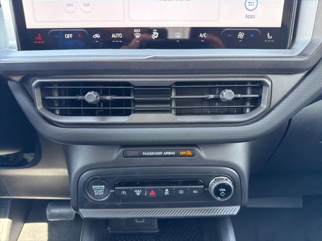 New 2026 Ford Bronco Sport Big Bend image 53