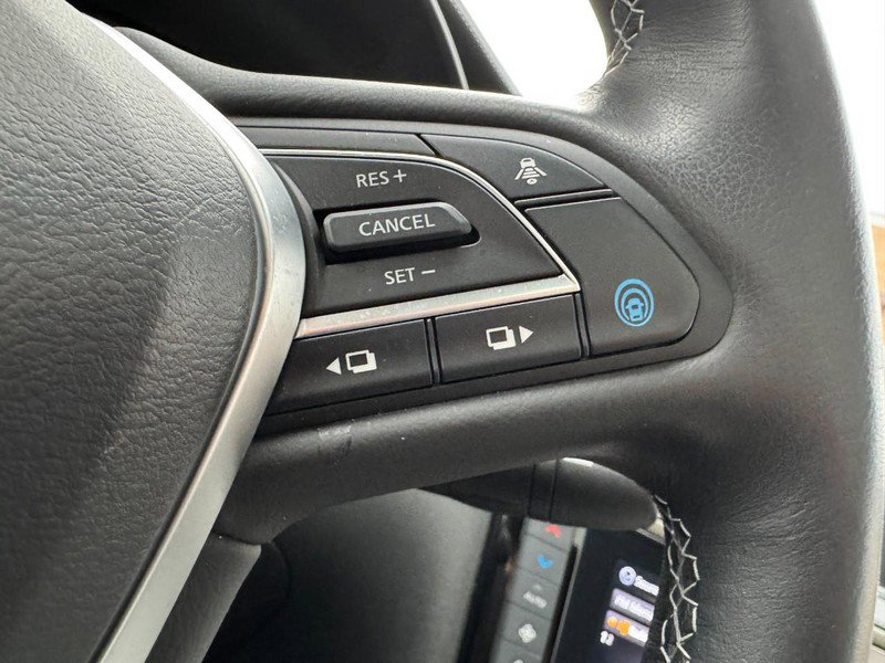 Used 2023 INFINITI QX55 Luxe w/ Cargo Package image 17