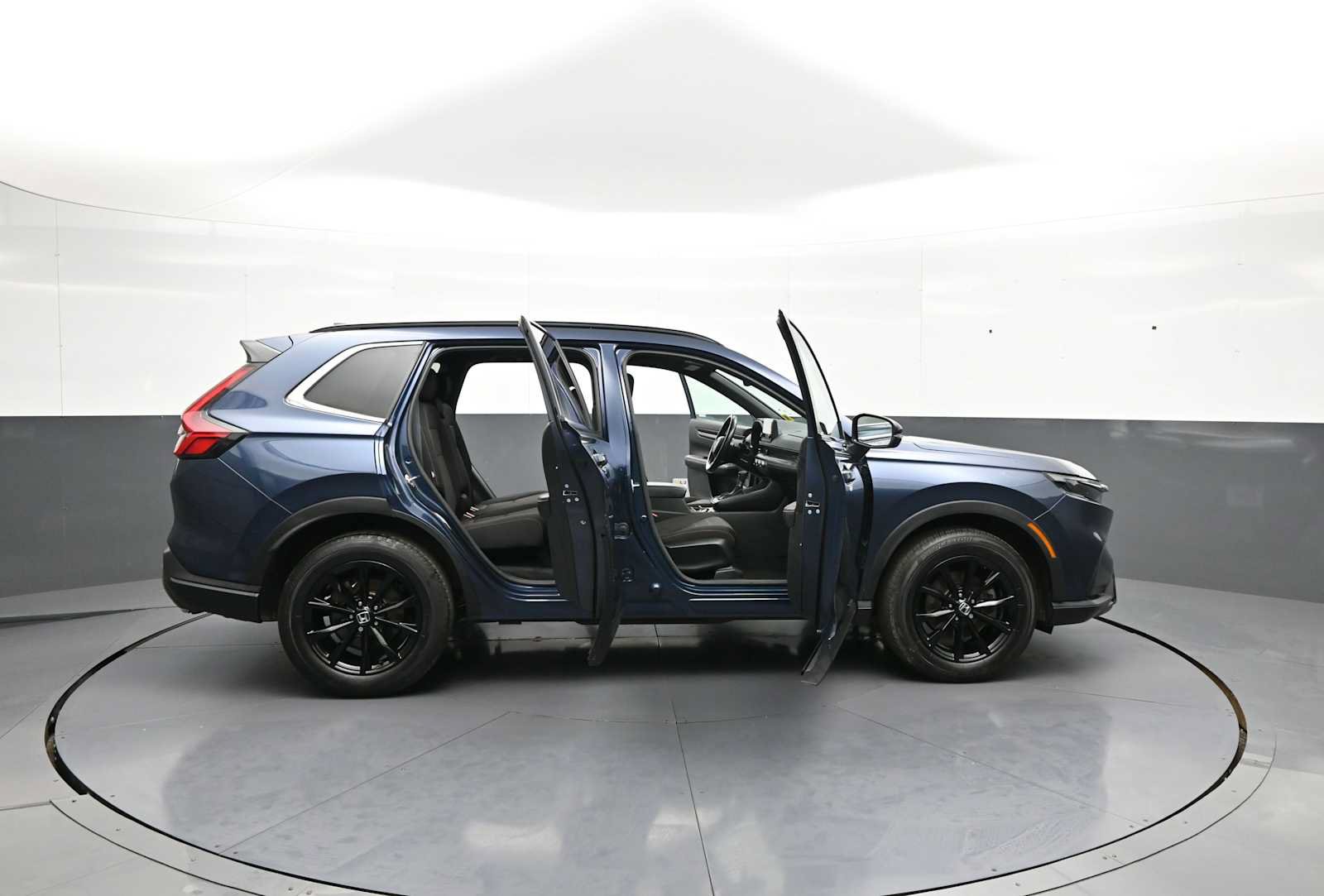 Used 2024 Honda CR-V Sport image 41