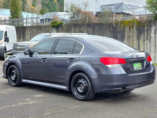 Used 2013 Subaru Legacy 2.5i Premium w/ All-Weather Pkg image 5