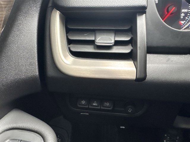 Certified 2024 GMC Terrain Denali w/ LPO, Floor Liner Package image 18