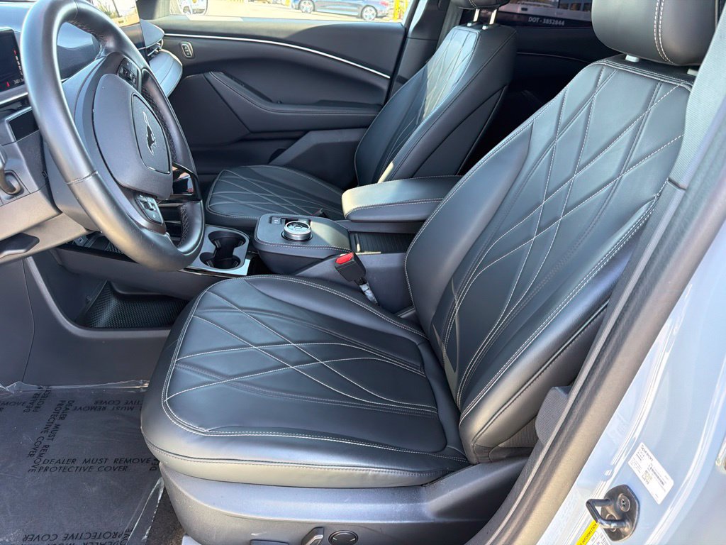 Used 2024 Ford Mustang Mach-E Select RWD image 21