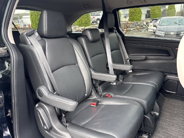Used 2025 Honda Odyssey EX-L image 21