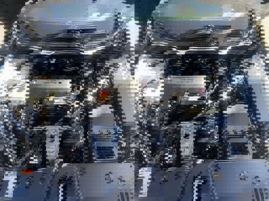 Used 2021 Honda Civic Sport image 10