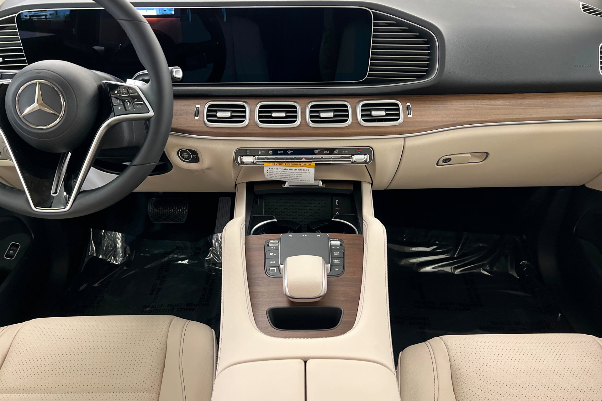 New 2026 Mercedes-Benz GLE 350 4MATIC image 13