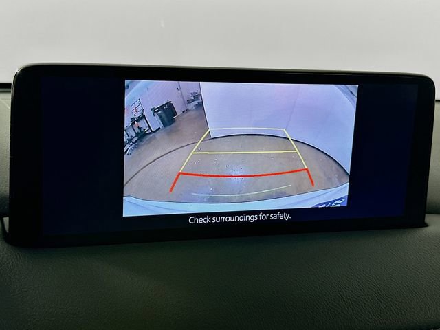 Used 2023 MAZDA CX-5 AWD 2.5 S w/ Select Package image 14