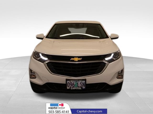 Used 2019 Chevrolet Equinox LT FWD image 7