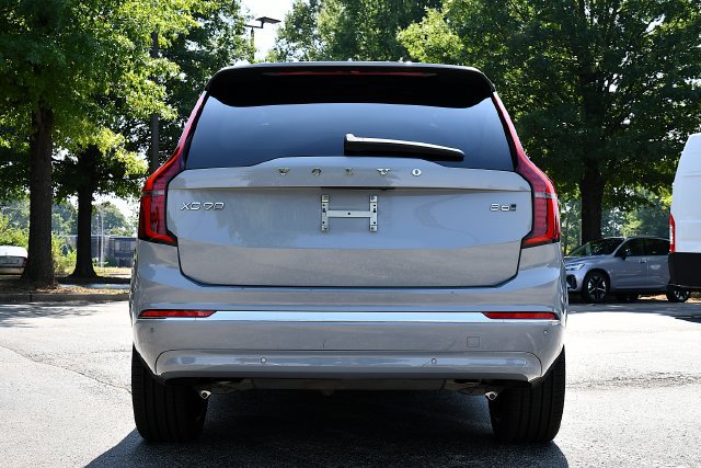 Certified 2026 Volvo XC90 B6 Plus AWD/4WD image 6
