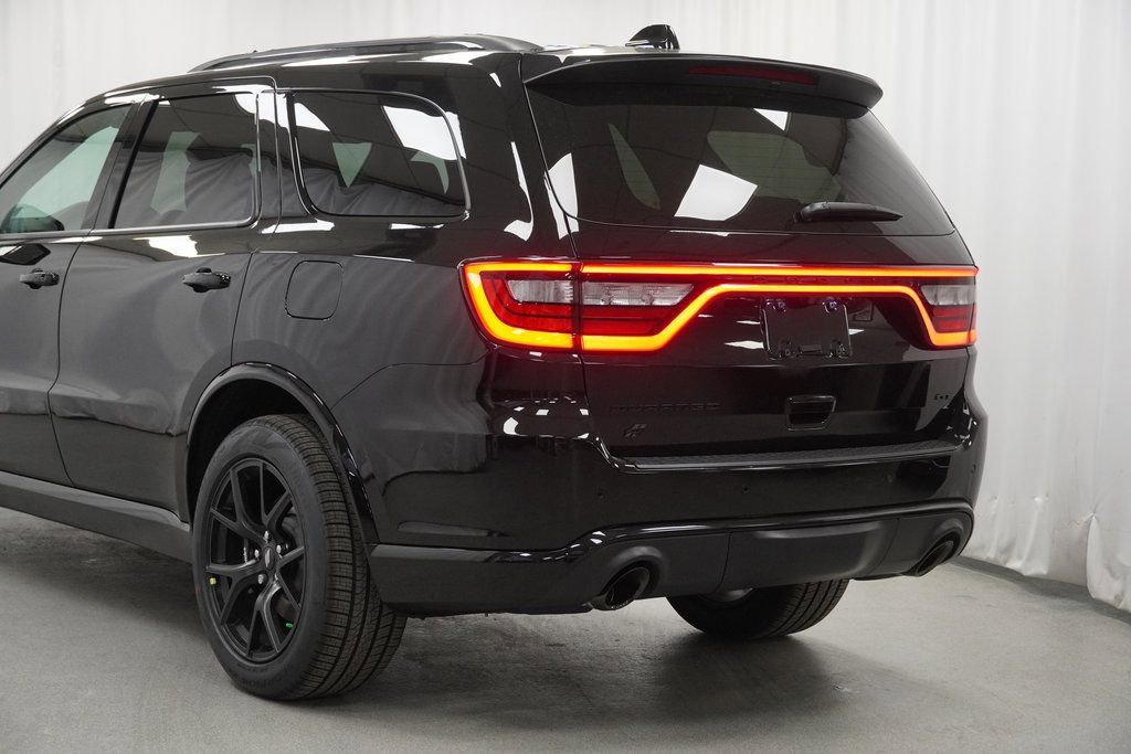 New 2026 Dodge Durango GT image 12