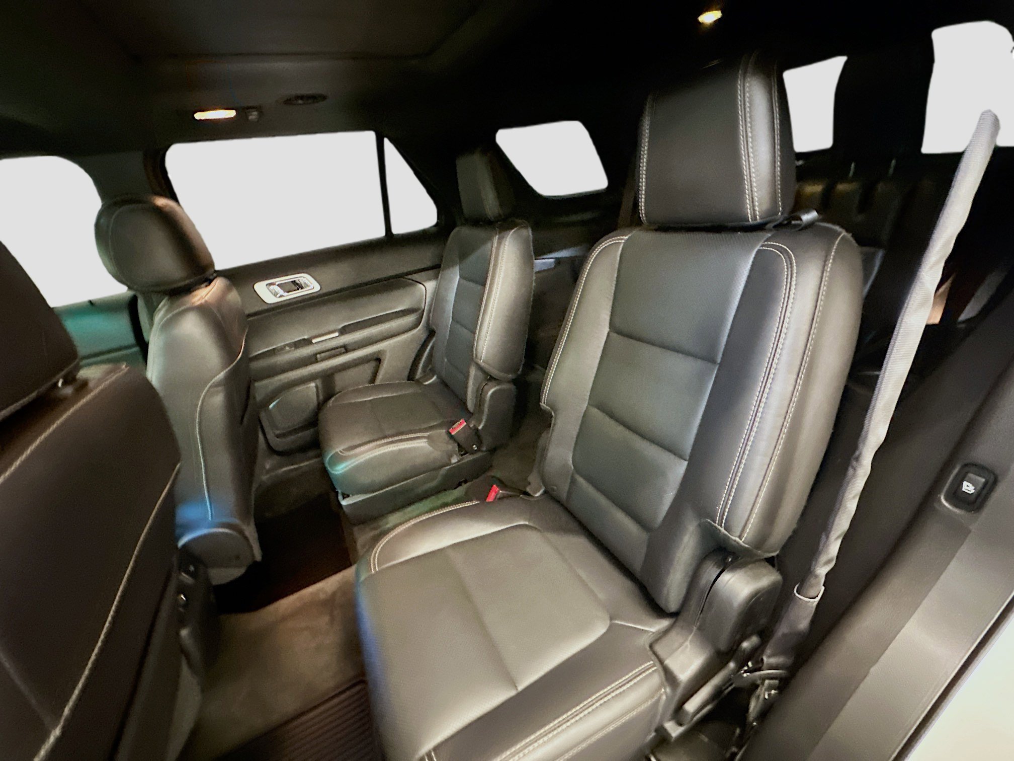 Used 2015 Ford Explorer Sport w/ Equipment Group 401A image 30