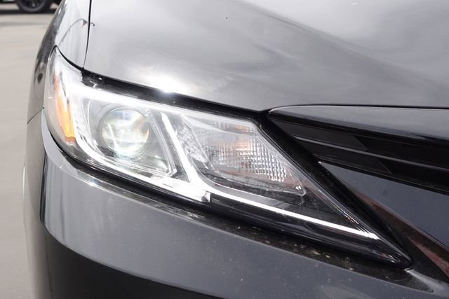 Certified 2023 Toyota Camry LE w/ Convenience Package image 6