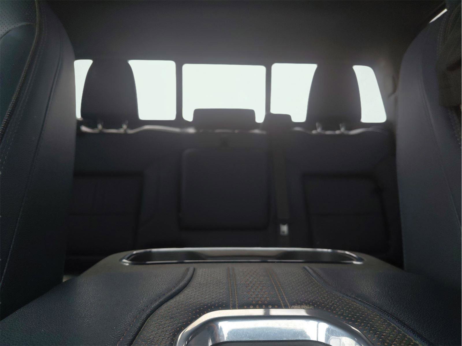 Used 2022 Chevrolet Silverado 1500 High Country w/ High Country Premium Package image 36