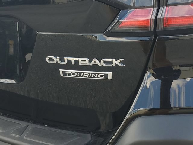 Used 2023 Subaru Outback Touring AWD/4WD image 10