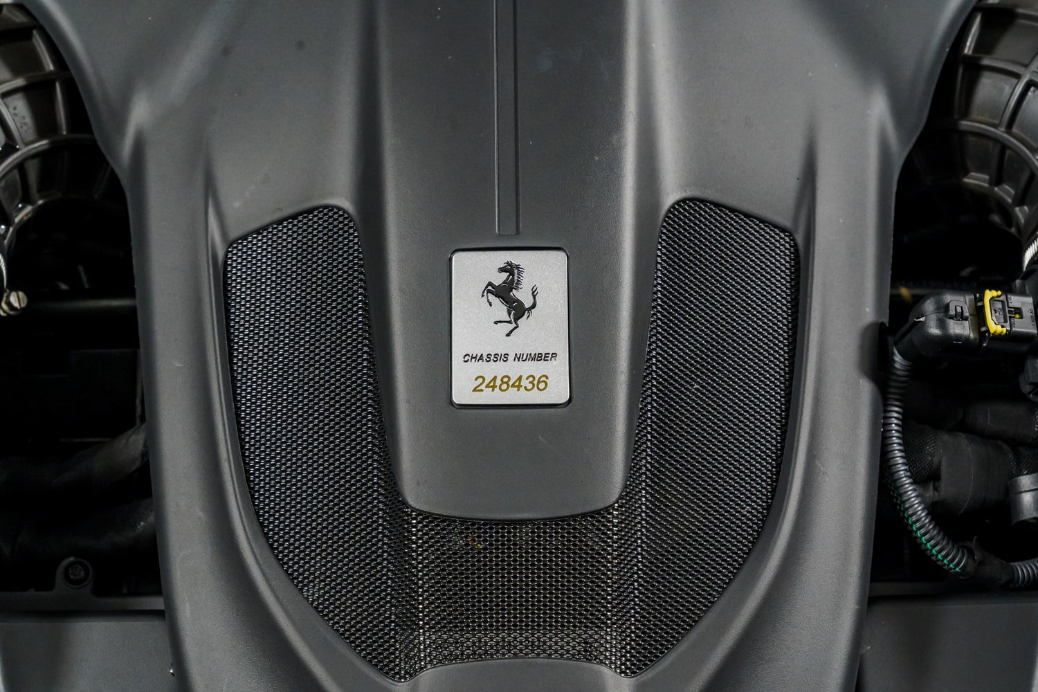 Used 2020 Ferrari Portofino image 51