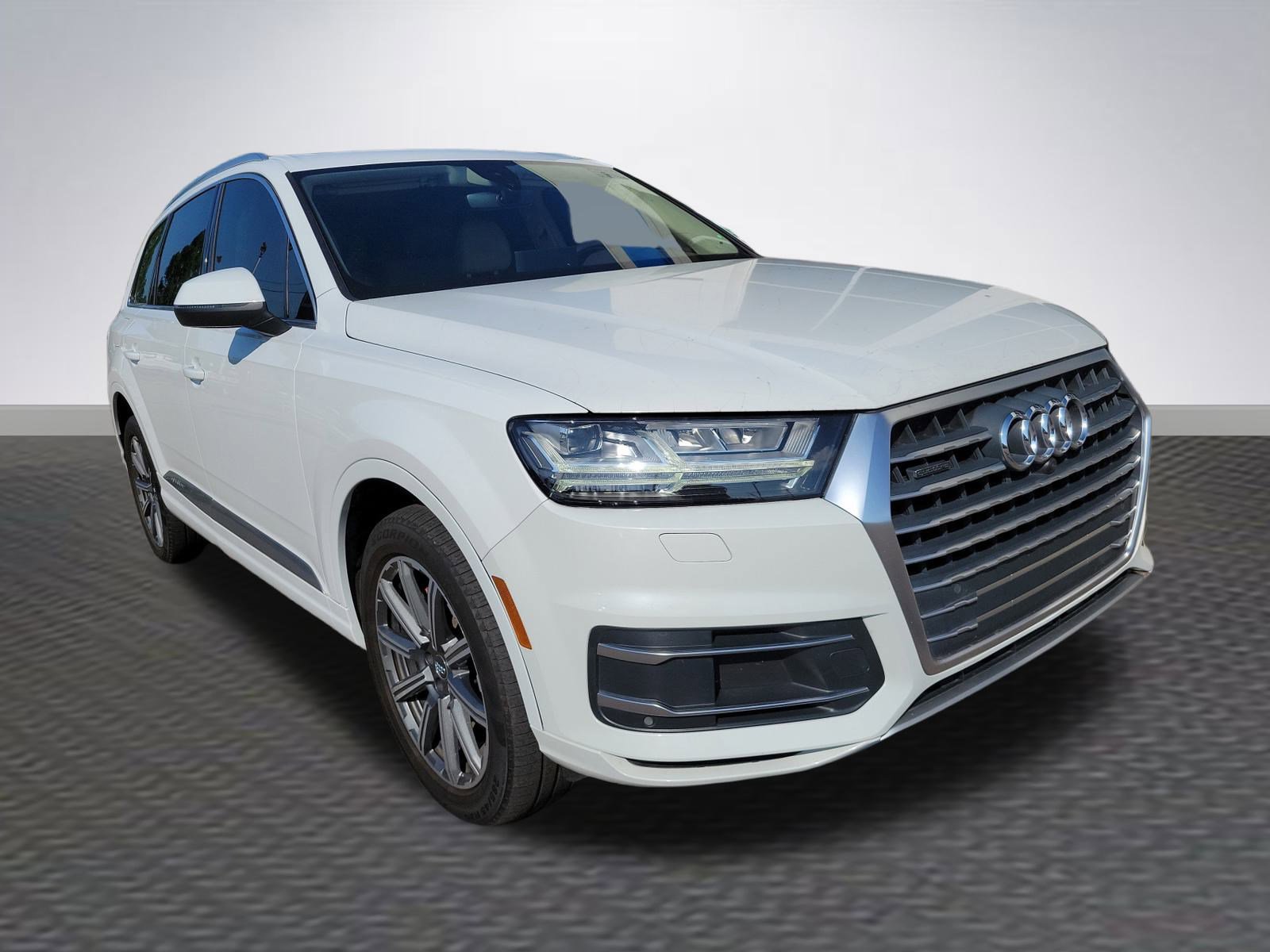 Used 2019 Audi Q7 2.0T Premium Plus