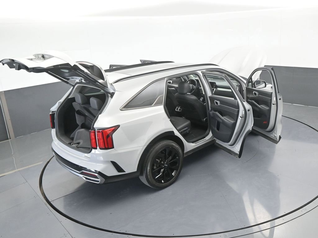 Used 2023 Kia Sorento SX image 73