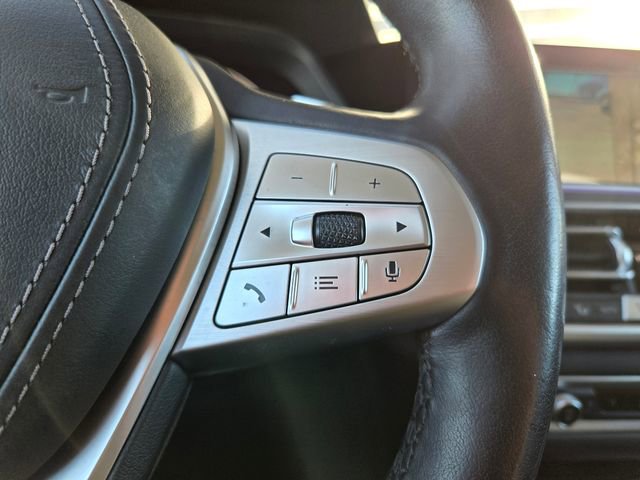 Used 2021 BMW X7 xDrive40i w/ Premium Package image 25
