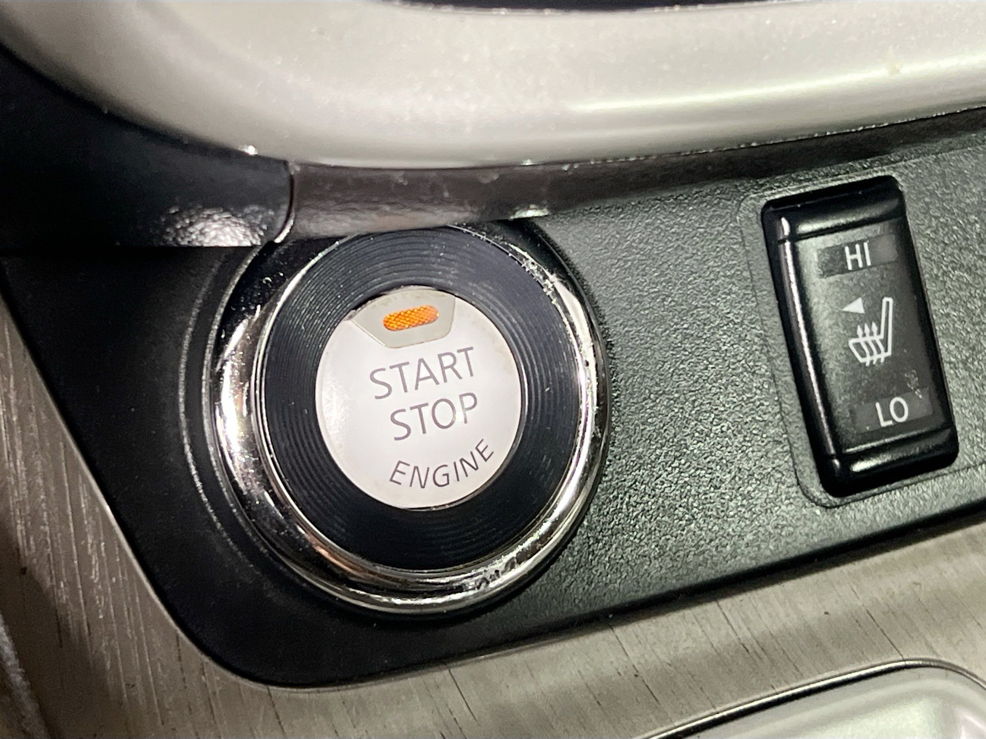Used 2016 Nissan Murano SL w/ SL Technology Package FWD image 23