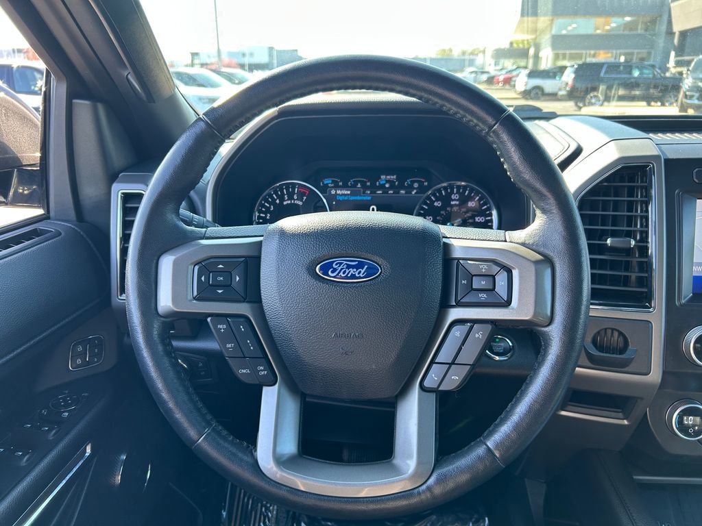 Used 2021 Ford Expedition XLT image 10