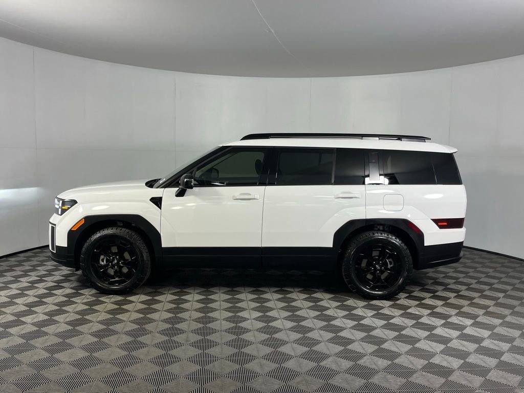 Used 2026 Hyundai Santa Fe XRT image 9