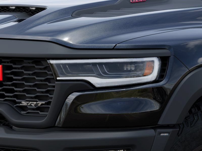 New 2027 RAM 1500 TRX AWD/4WD image 16