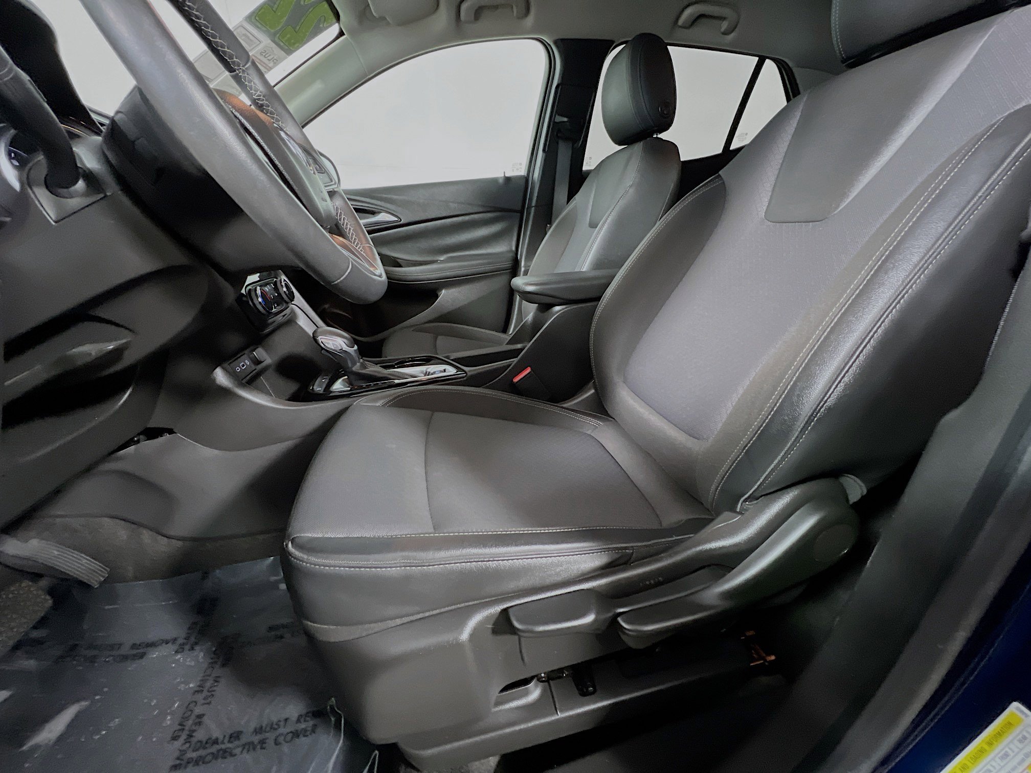 Used 2022 Buick Encore GX Preferred image 15