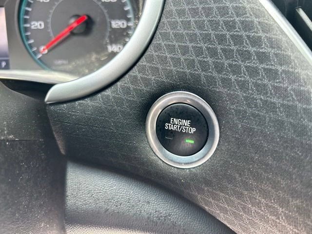 Used 2025 Chevrolet Malibu LT FWD image 20