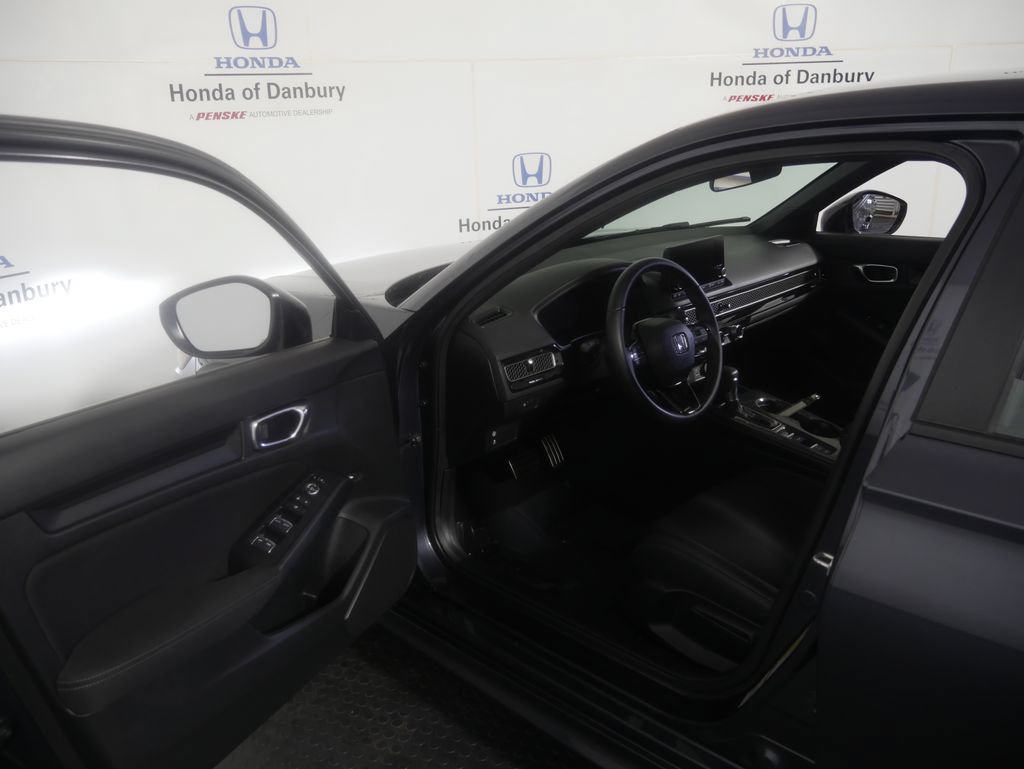 Used 2024 Honda Civic Sport image 11
