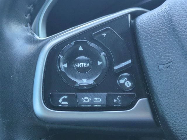 Used 2020 Honda CR-V EX-L image 25