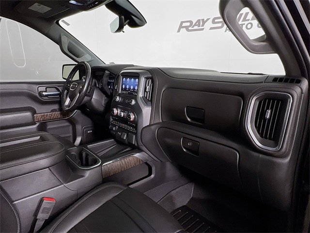 Used 2019 GMC Sierra 1500 Denali w/ Denali Ultimate Package image 42