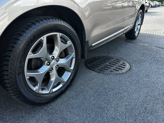 Used 2015 Subaru Forester 2.5i Touring AWD/4WD image 12