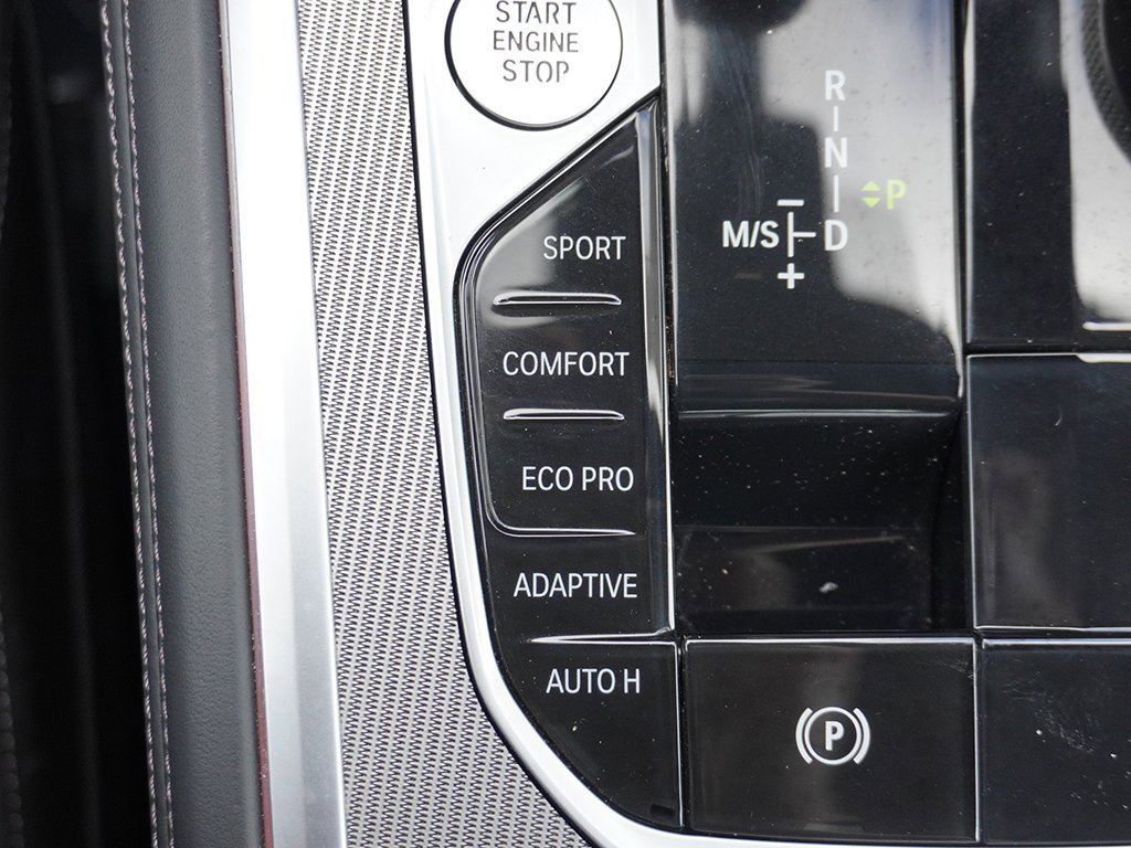 Used 2025 BMW M850i xDrive image 79