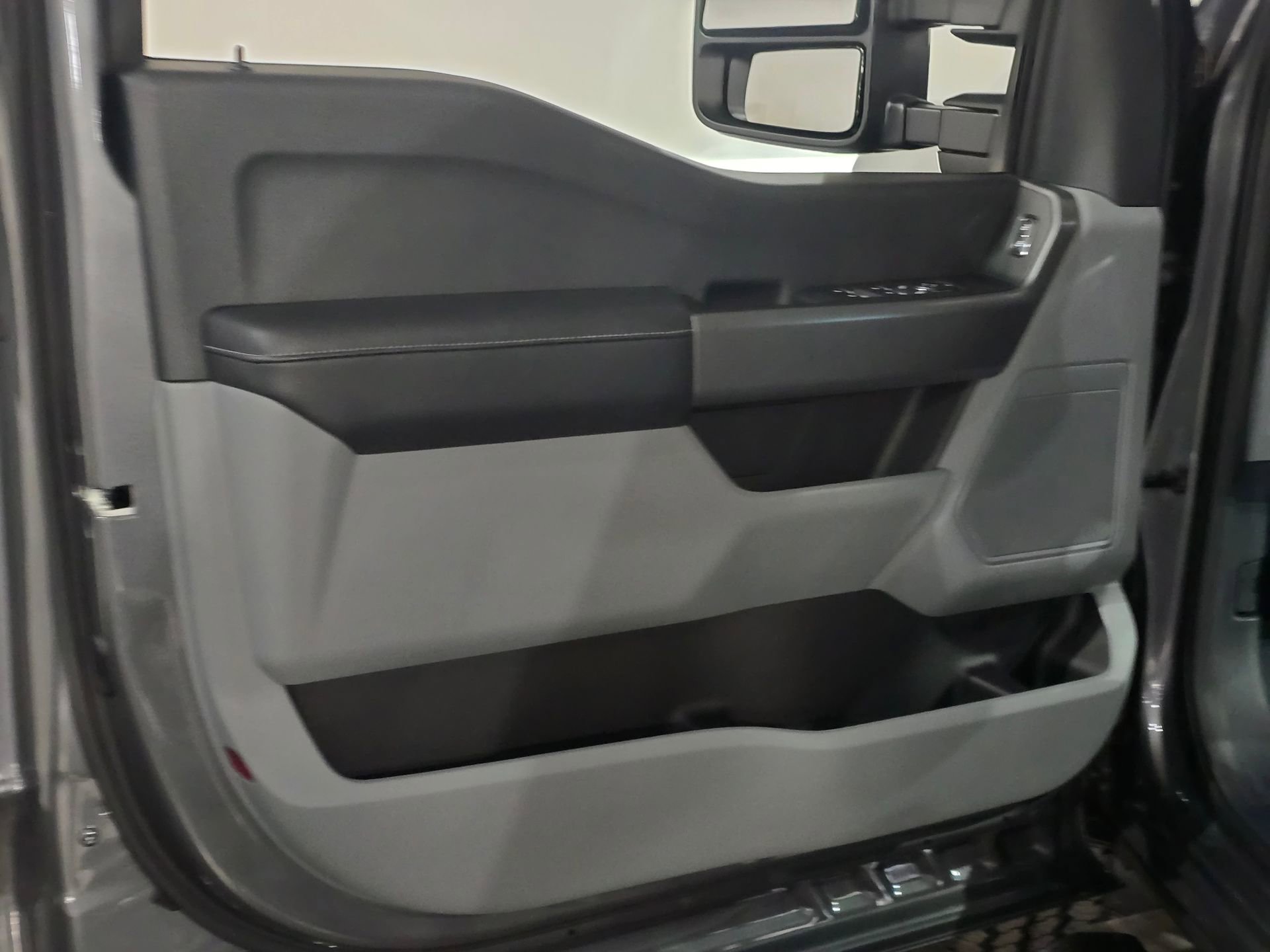 New 2026 Ford F250 XL w/ STX Appearance Package image 13