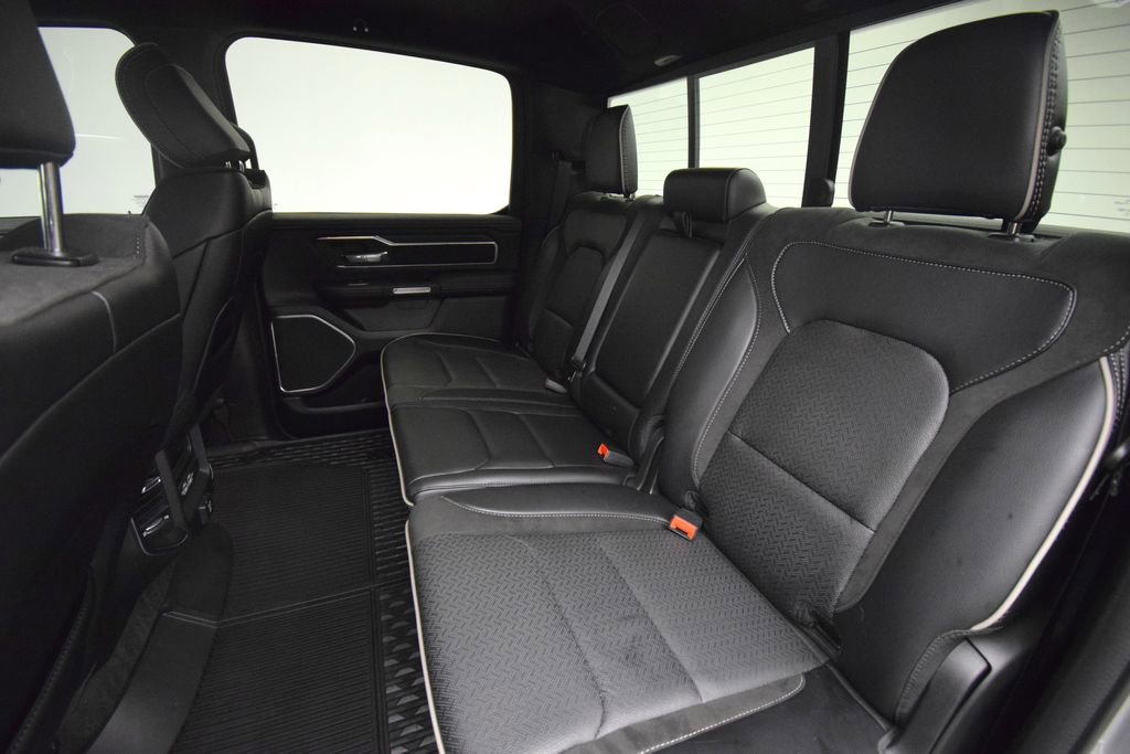 Used 2023 RAM 1500 Laramie image 24