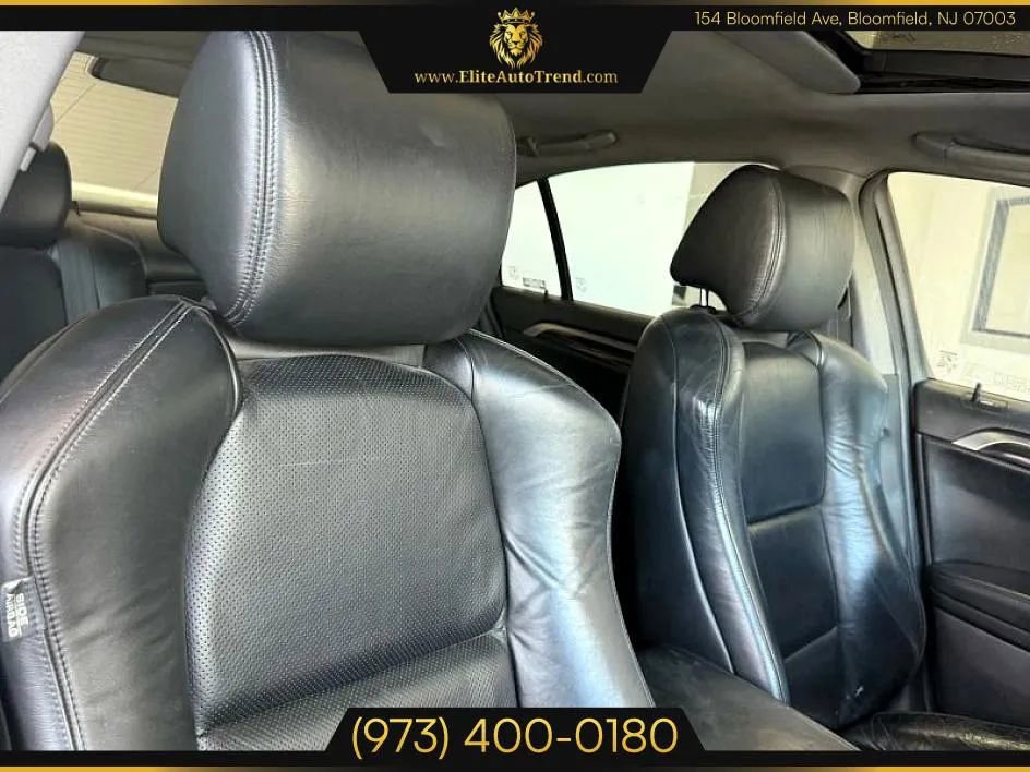 Used 2006 Acura TL FWD image 17
