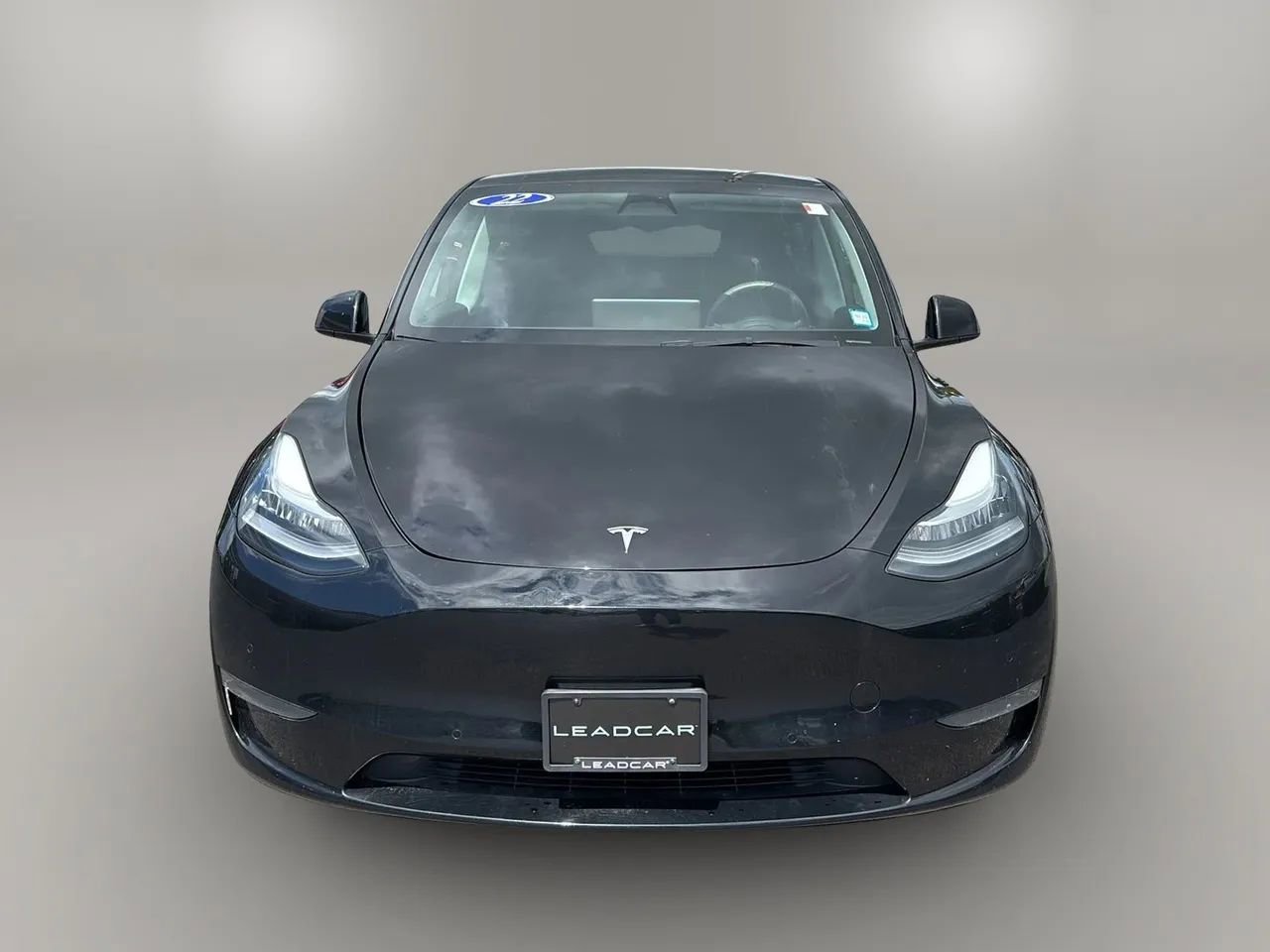 Used 2022 Tesla Model Y Long Range AWD/4WD image 8
