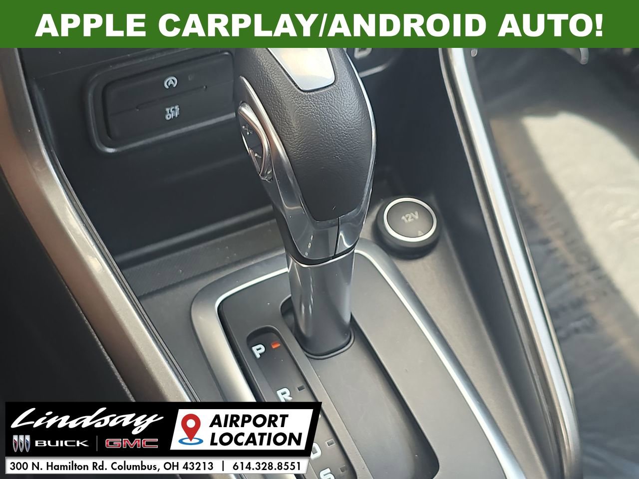 Used 2021 Ford EcoSport SES image 16