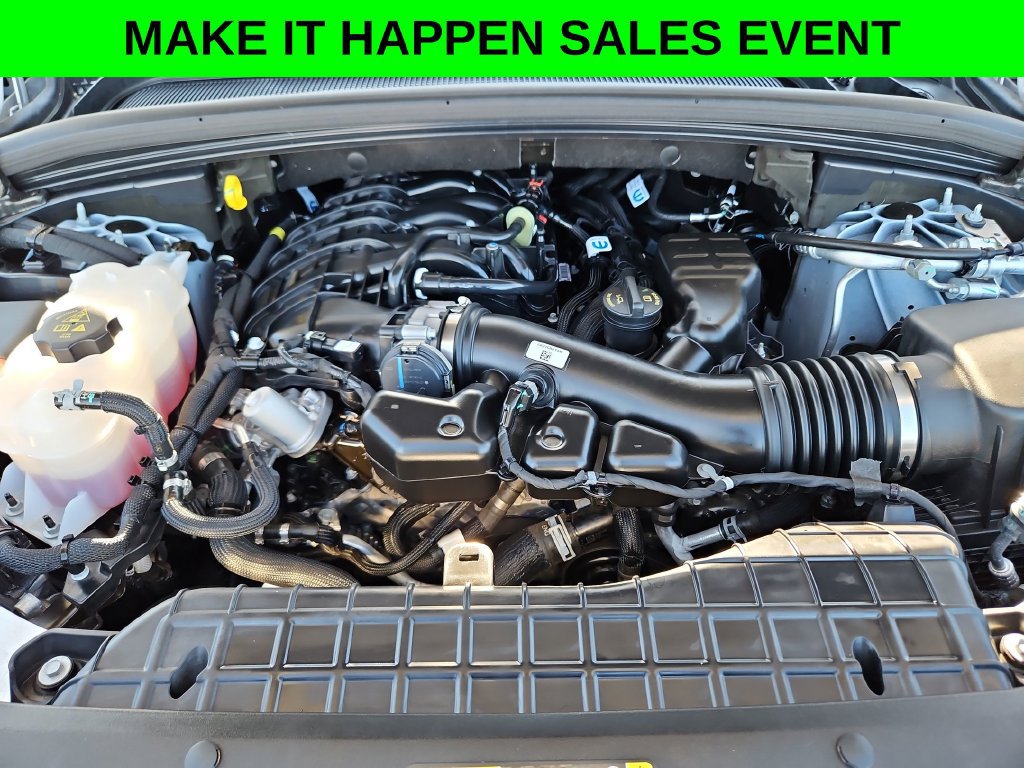 Used 2025 Jeep Grand Cherokee Laredo X RWD image 35