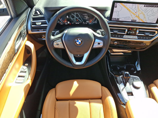 Used 2022 BMW X3 xDrive30i AWD/4WD image 14