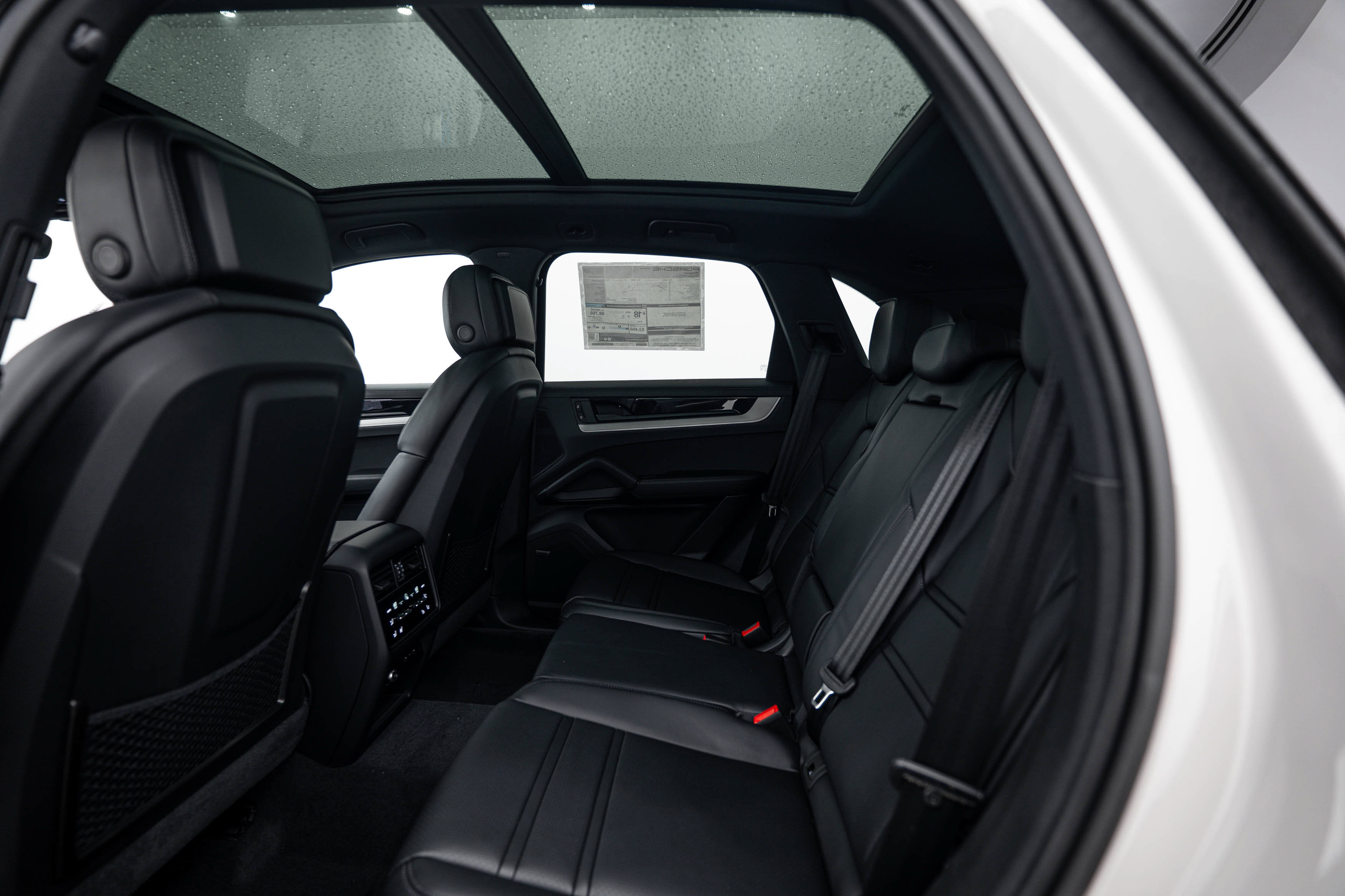 New 2026 Porsche Cayenne S AWD/4WD image 20