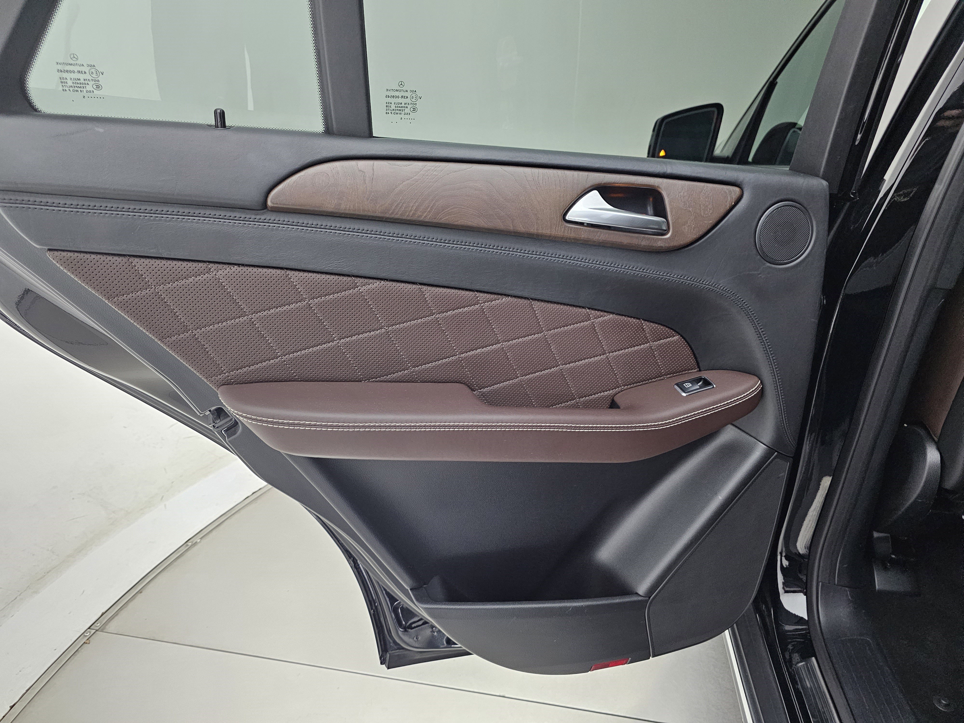 Used 2015 Mercedes-Benz ML 350 4MATIC image 21