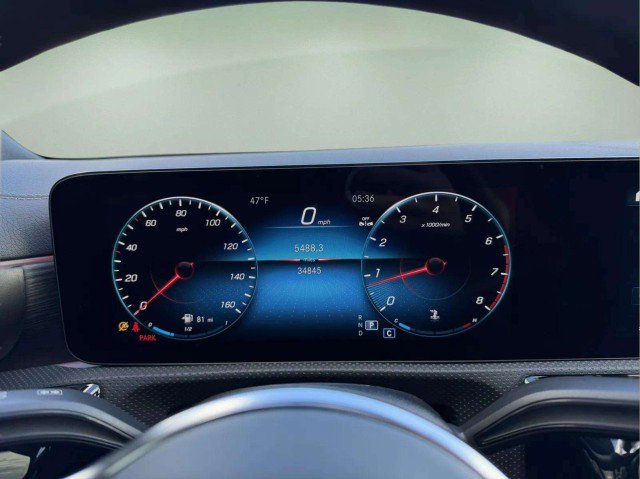 Used 2023 Mercedes-Benz CLA 250 4MATIC image 10