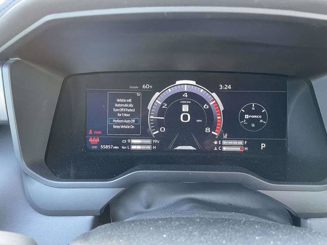 Used 2023 Toyota Tundra Platinum image 24